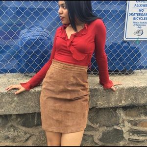 Meet your Posher, Arianna